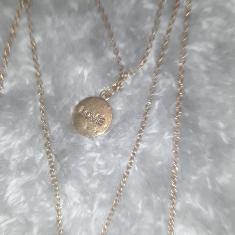 Necklace - Picture 2 of 4